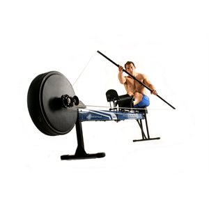 kayak gym machine