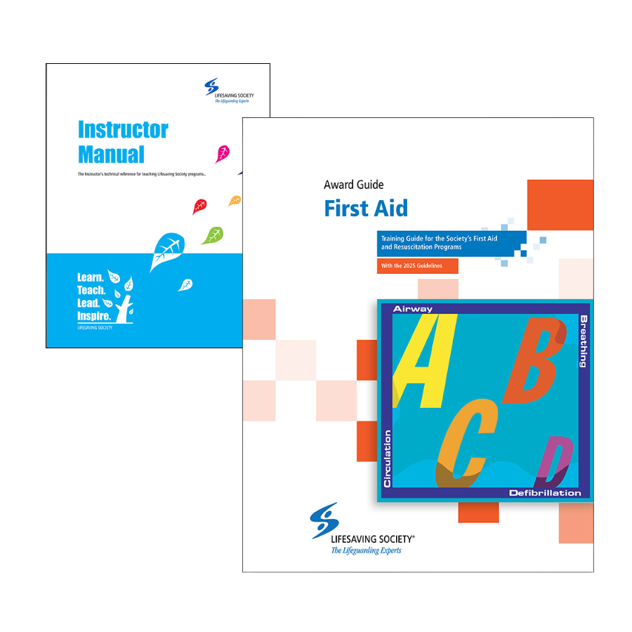 First Aid Instructor