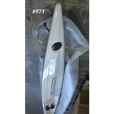 Surf Ski - Drive Model 19ft