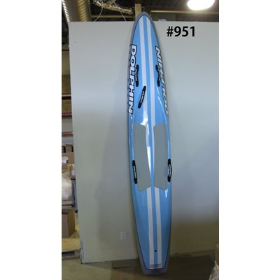 Senior Racing Board - Large