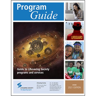 Program Guide