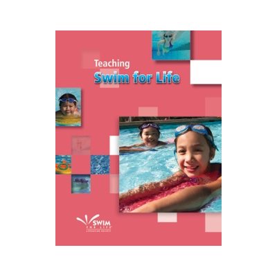 Teaching Swim for Life - English