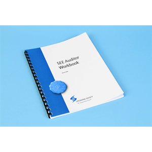 SEE Auditor Workbook