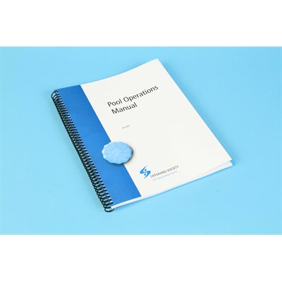 Pool Operations Manual