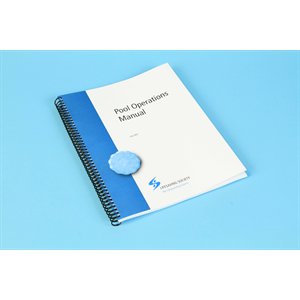 Pool Operations Manual