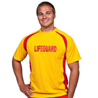 Lifesaving Sport Fundamentals Award Guide-French