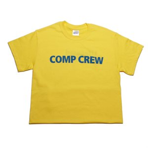 Competition Crew T Shirt (small)