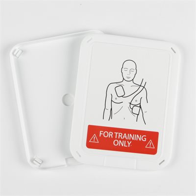 PRESTAN® Professional AED Trainer Adult Pad Case