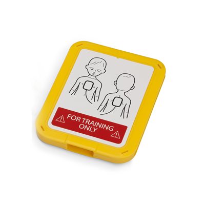 PRESTAN® Professional AED Trainer Pediatric Pad Case