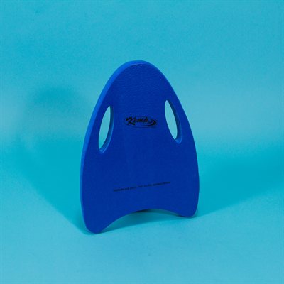 Sporty Contour Kickboard Royal