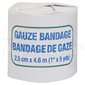 Gauze Bandage Sterile Rolls
