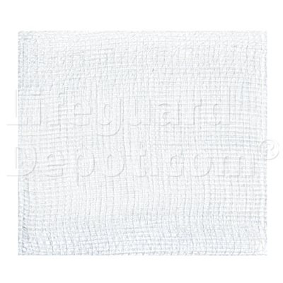 Gauze Pads 7.6 cm, 25's, Sterile