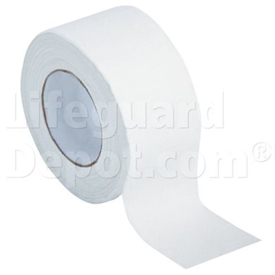 Hospital Quality Cotton Cloth Tape 1 / 2"