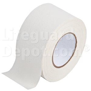 Tape, Trainers' Cotton Cloth, 3.8cm x 13.7m