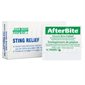 Insect Sting Relief Swabs 