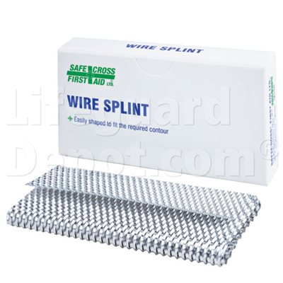 Wire Mesh  Splint