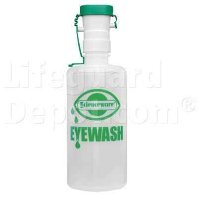 Eyewash / Chemical Neutralizer, Eye wash Station