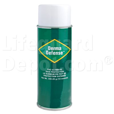 Derma Defense Skin Protection 340g
