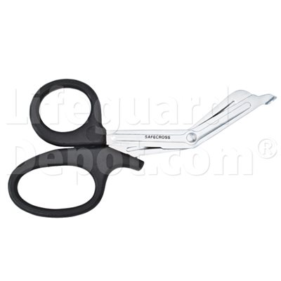 Scissors: Universal Paramedic,15.9cm