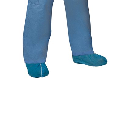 Lifesaving Society Small Waist Pack - Blue