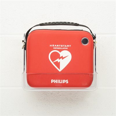 Lifesaving Society Small Waist Pack - Blue