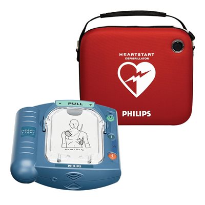 Lifesaving Society Small Waist Pack - Blue