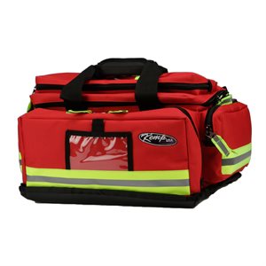 Trauma Bag (Red)