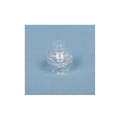 LSS CPR Mask Replacement One way Valve with Filter