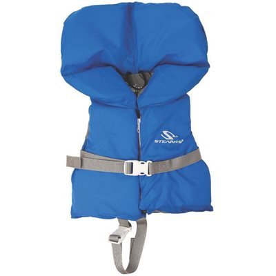 Infant PFD C320 Antimicro C003 - Red