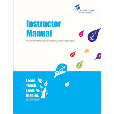 Instructor Manual