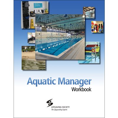 Aquatic Manager Workbook