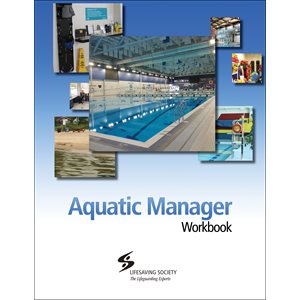 Aquatic Manager Workbook