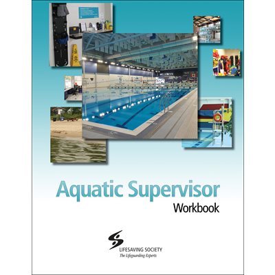 Aquatic Supervisor Workbook