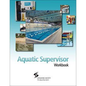 Aquatic Supervisor Workbook