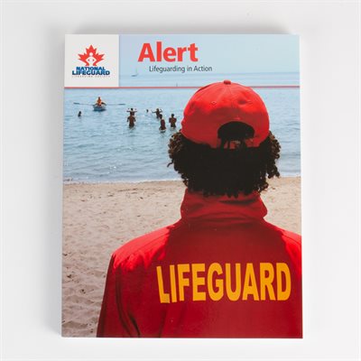 Alert:  Lifeguarding in Action - French