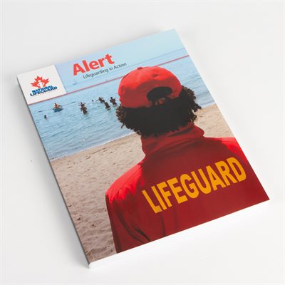 Alert:  Lifeguarding in Action - English