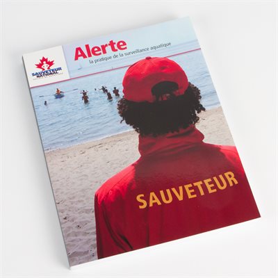 Alert:  Lifeguarding in Action - French