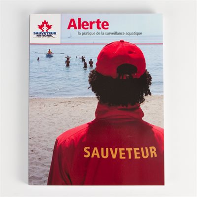 Alert:  Lifeguarding in Action - English