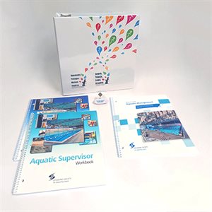 Aquatic Management Instructor Pack