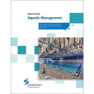 Aquatic Management Award Guide