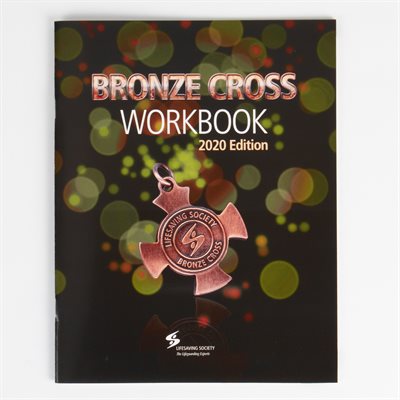 Bronze Cross Workbook, 2020 Edition