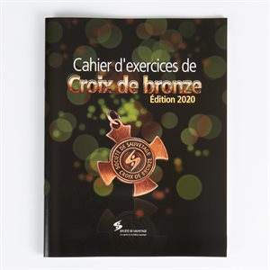 Cahier d'exercices de Croix de bronze, 2020 Édition