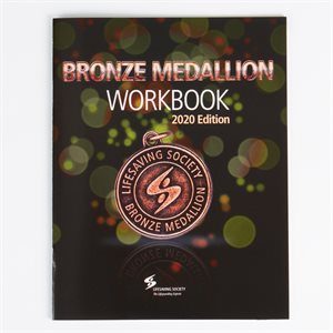 Bronze Medallion Workbook, 2020 Edition