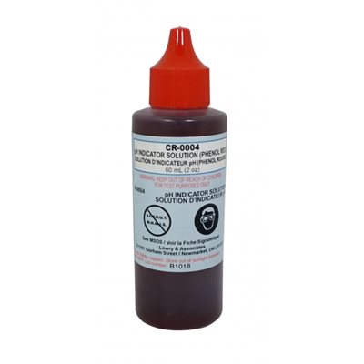 R-0004 Phenol Red