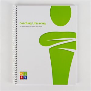 Coaching Lifesaving Manual