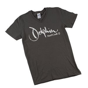 Dolphin T-Shirts (X-Large)