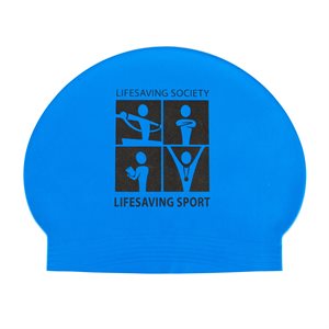 Sport Swim Cap Latex