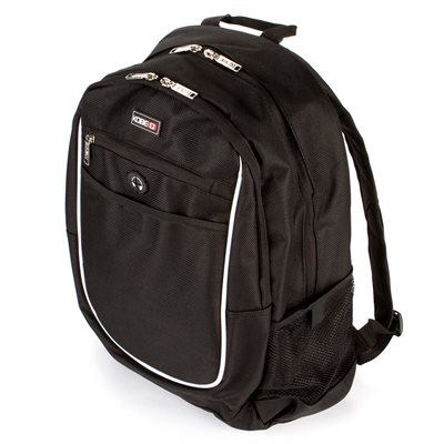 Lifesaving Society Back Pack