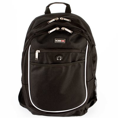 Lifesaving Society Back Pack