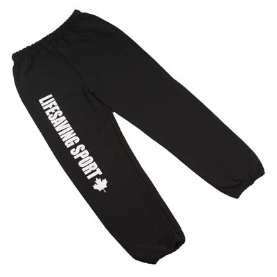 Sport Sweatpants - Youth (M)